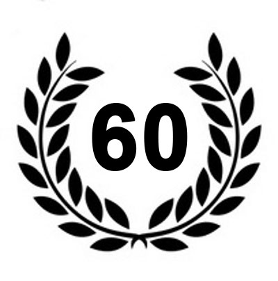 60anni