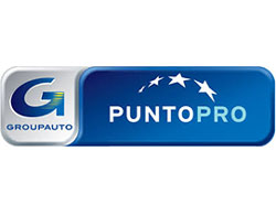 Punto Pro Autoservice